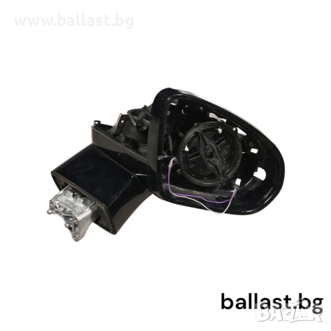 Основа дясно огледало A2328107601 SL W232