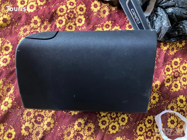 Жабка за kia ceed