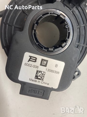 Лента за волан за ОПЕЛ OPEL ZAFIRA  22914039 13589398 2016, снимка 6 - Части - 42672339