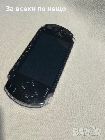 PSP-1003  , ПСП 1003 , PSP 1003, снимка 5 - PlayStation конзоли - 53005545