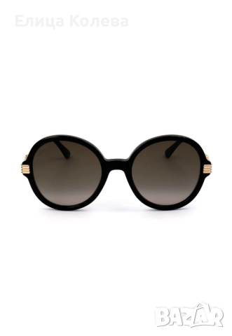 Jimmy Choo Adria слънчеви очила, снимка 5 - Слънчеви и диоптрични очила - 52564002