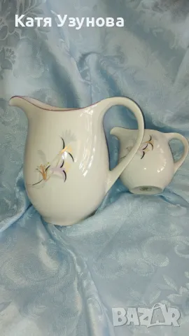 Супник + кана за допълване , снимка 7 - Други - 48876075