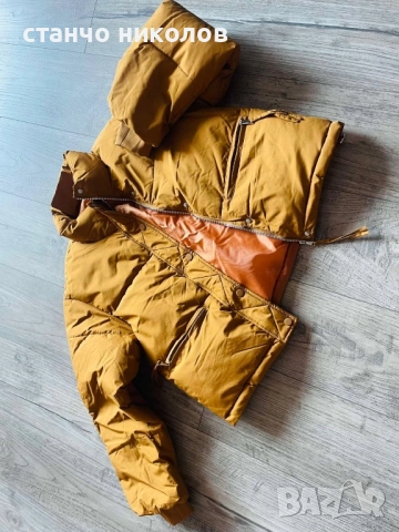 Продавам ново дамско зимно късо яке