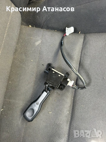 18A174. Лостче автопилот темпомат за Тойота Авенсис T27. Седан, комби. 2015-2019г, снимка 5 - Части - 53820720