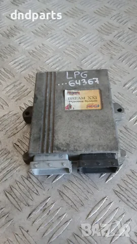 Компютър ГИ 110R-006005 Други Компютри Газов Инжекцион