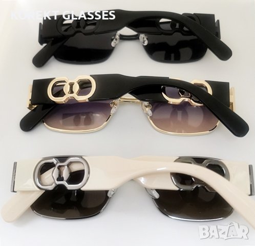 Ritta Bradley HIGH QUALITY POLARIZED 100% UV защита, снимка 2 - Слънчеви и диоптрични очила - 39954769