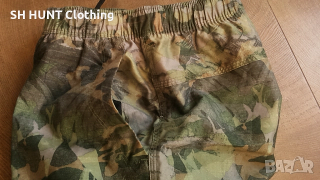 THE NORTH FACE Swim Shorts размер S къси панталони , плувки 9-43, снимка 5 - Къси панталони - 52727558