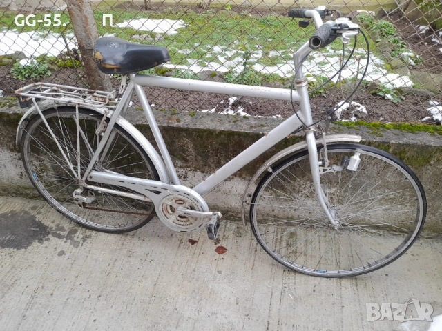 Велосипед, снимка 8 - Велосипеди - 53375350