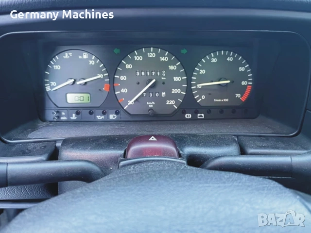 ЧАСТИ Фолксвагел ПАСАТ 1993-1997г. Volkswagen Passat тип-B4, бензин 1800куб, механична инжекция, 81к, снимка 6 - Части - 53732894