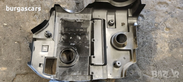 Капак двигател 038 103 925 Audi A4 B7 Avant 1.9 - 116к.с., снимка 2 - Части - 53656147