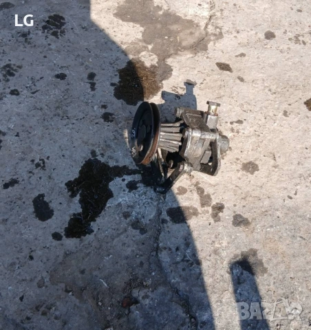 Помпа Хидравлика Серво Помпа BMW E34 Benzin