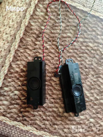 Лаптоп Toshiba Satellite L40, L45 на части, снимка 17 - Части за лаптопи - 49754118