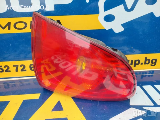 стопове  за Seat Altea 1.9TDI , снимка 2 - Части - 56233060