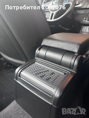 BMW E46 капак за заден пепелник, снимка 3 - Аксесоари и консумативи - 53720502