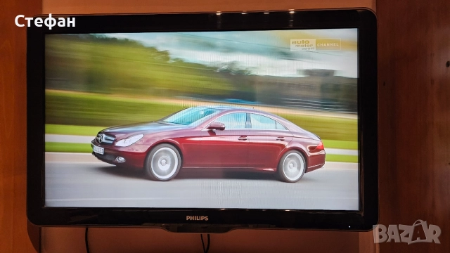Philips 37PFL5604/12 37" 1080p, снимка 6 - Телевизори - 51840284