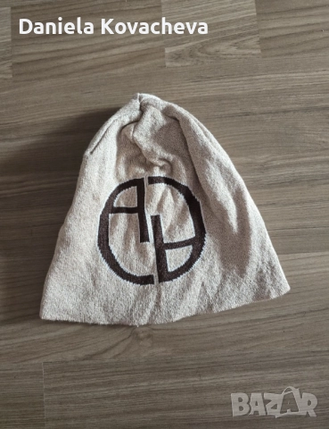 Шапка Alessa, снимка 2 - Шапки - 52332747