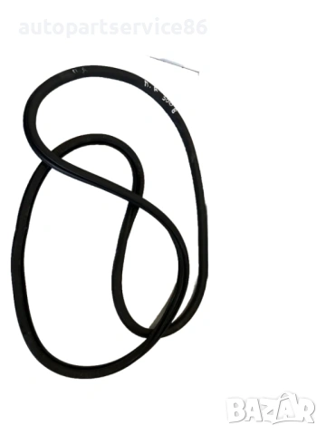 Дясна Предна Уплътнителна Лента на Вратата за Peugeot 3008 (2022)