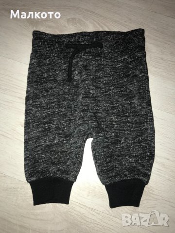 Ватирани панталони, снимка 8 - Панталони и долнища за бебе - 34477354
