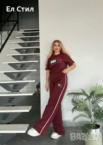 ✨🔥🔥🔥 👍 ✨𝗣𝗿𝗶𝗰e :30€ НА ЕДРО ✨𝗦ı𝘇𝗲: SS MM LL 📌6 бр, снимка 5 - Спортни екипи - 53758200