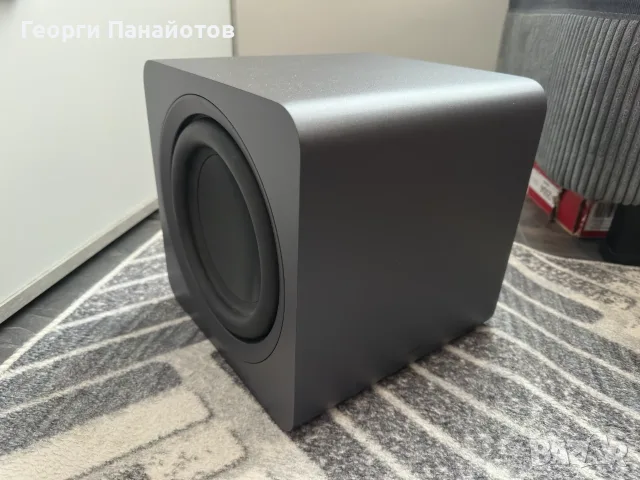 Soundbar Samsung 990f , снимка 4 - Тонколони - 56269959