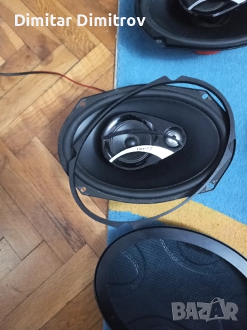 За всеки по нещо, снимка 3 - Ресийвъри, усилватели, смесителни пултове - 52429033