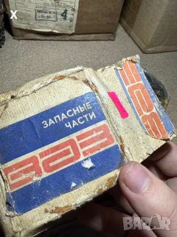 76.80 ММ ЛАДА ВАЗ БУТАЛНИ ПРЪСТЕНИ СЕГМЕНТИ НОВИ РУСКИ, снимка 3 - Части - 49357115
