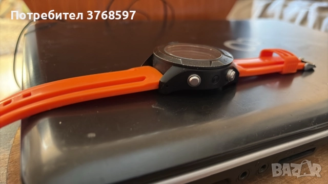 Водолазен компютър