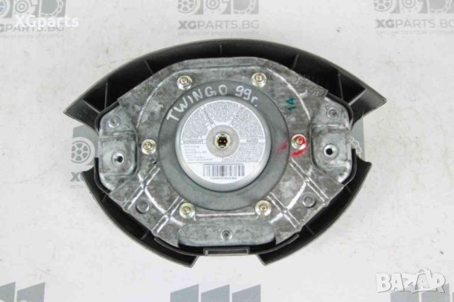  AIRBAG волан за Renault Twingo I (1993-2008), снимка 2 - Части - 41643824