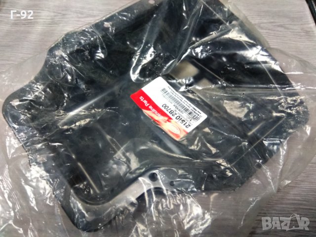 215102B700**NEU**KIA**HYNDAI**МАСЛЕН КАРТЕР**, снимка 5 - Части - 35882719