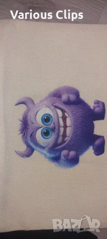 Детски несесер, снимка 2 - Ученически пособия, канцеларски материали - 49477951