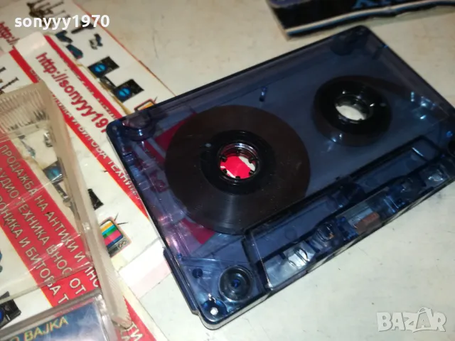 MEDENI MESEC-TAPE 1411241724, снимка 11 - Аудио касети - 47970649