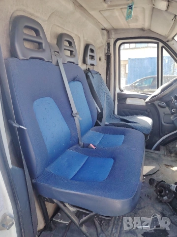 Пежо Боксер на части, снимка 4 - Бусове и автобуси - 53836384