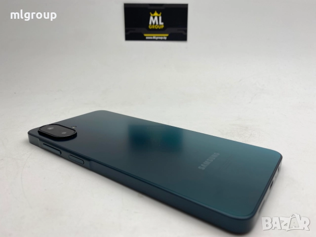 #MLgroup предлага:   #Samsung Galaxy A07 128GB / 4GB RAM Dual-SIM, нов