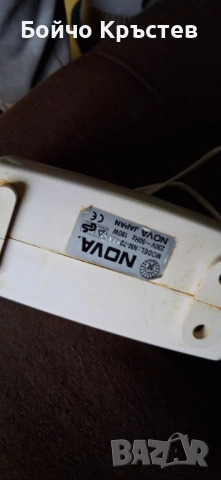 КУХНЕНСКИ МИКСЕРИ, снимка 4 - Миксери - 53582038