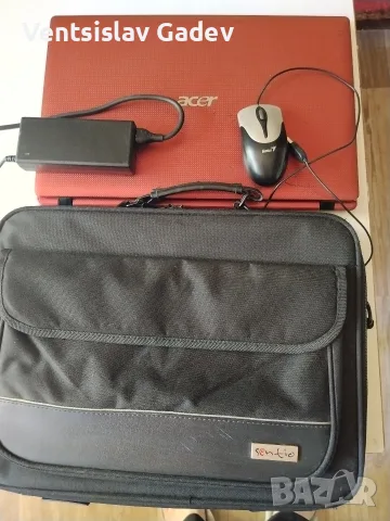 Лаптоп ACER. 20 ЕВРО , снимка 9 - Лаптоп аксесоари - 55833014