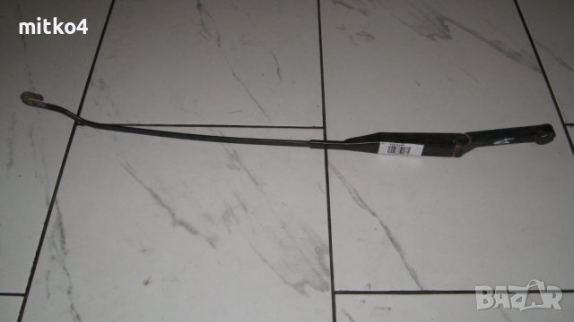 дясно рамо за чистачки за опел комбо, снимка 2 - Части - 41023537