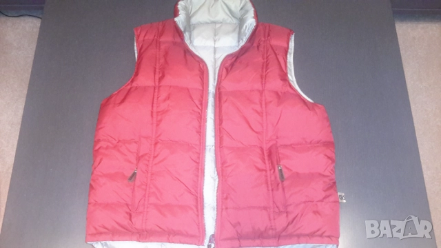 Елеци с гъши пух Rover & Lakes и двулицев Censured, снимка 5 - Якета - 17954463