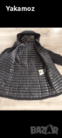 дамско яке COLMAR, снимка 4 - Якета - 53129114