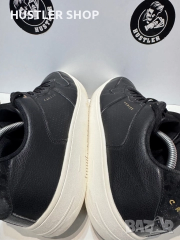 Сникърси CRUYFF.Номер 41, снимка 4 - Маратонки - 51773783