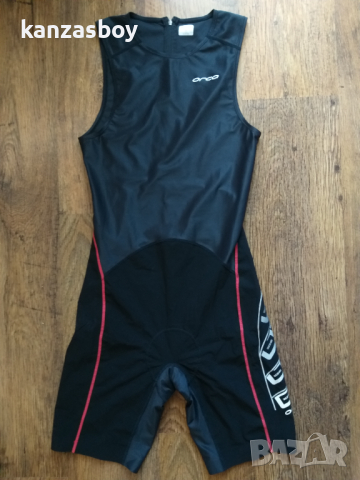 orca - дамско плувно трико КАТО НОВО, снимка 9 - Други - 36239398