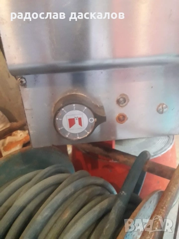 Електрическа скара, снимка 2 - Обзавеждане на кухня - 53567830