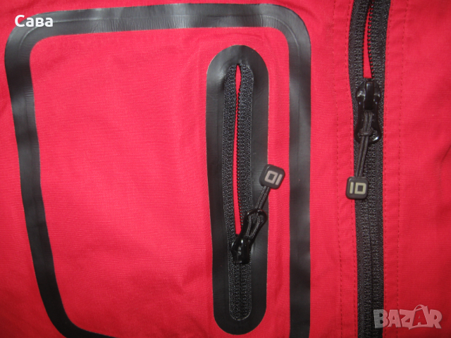 Яке пролет, есен ID TECH   мъжко,Л, снимка 6 - Якета - 36288222