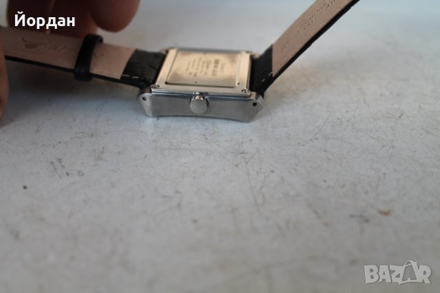 Часовник ''Casio Marine gear '', снимка 6 - Мъжки - 38605648