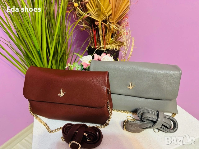 Нови модели чанти реплика !!!, снимка 14 - Чанти - 53745697