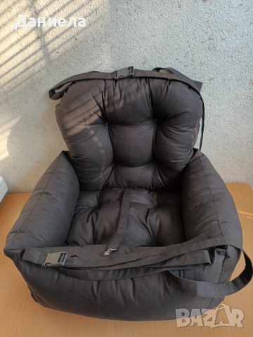 Столче за кола за куче , снимка 15 - За кучета - 44724842