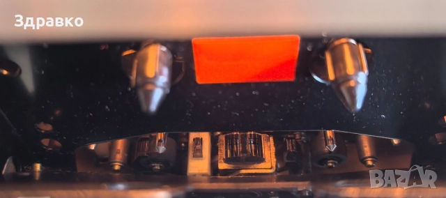 AKAI GX C740D, снимка 9 - Декове - 52106065