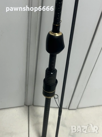 РИБАРСКИ ПРЪТ KONGER STREETO AIR XUL1902 190/0,6-7, снимка 5 - Въдици - 53684517