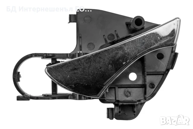 96296169 Вътрешна интериорна дръжка за DAEWOO NUBIRA, Предна дясна, Хром, снимка 3 - Части - 50899824