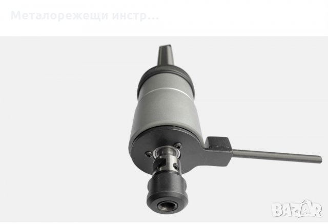 Реверсивен резбонарезен патронник, снимка 3 - Други инструменти - 34527455