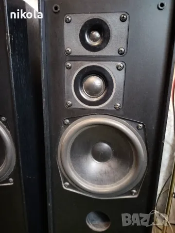 Тонколони REVOX MKX  -440лв, снимка 9 - Тонколони - 49009583